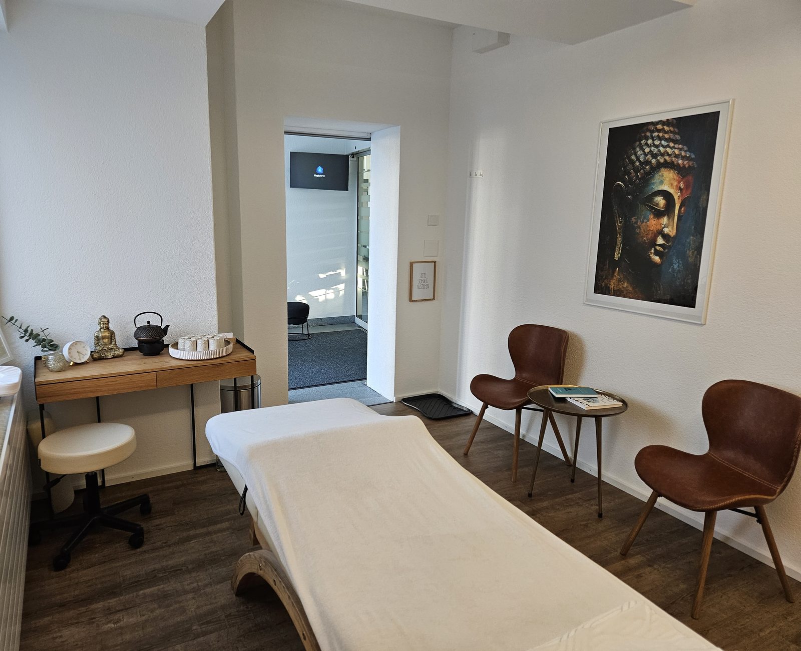 Büro- / Praxisräume, Bärenplatz 2